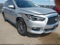 2017 Infiniti QX60 — photo 6 of 16 | VIN 5N1DL0MN9HC555212