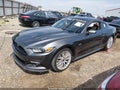 2017 Ford Mustang — photo 2 of 16 | VIN 1FA6P8CF5H5246616