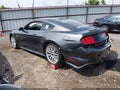 2017 Ford Mustang — photo 3 of 16 | VIN 1FA6P8CF5H5246616
