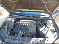 2014 Chevrolet Impala Limited — photo 10 of 16 | VIN 2G1WA5E31E1157693