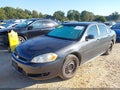 2014 Chevrolet Impala Limited — photo 2 of 16 | VIN 2G1WA5E31E1157693