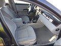 2014 Chevrolet Impala Limited — photo 5 of 16 | VIN 2G1WA5E31E1157693