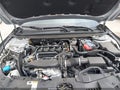 2025 Honda Accord — photo 10 of 16 | VIN 1HGCY1F4XSA081593