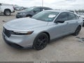 2025 Honda Accord — photo 2 of 16 | VIN 1HGCY1F4XSA081593