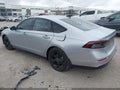 2025 Honda Accord — photo 3 of 16 | VIN 1HGCY1F4XSA081593