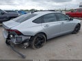 2025 Honda Accord — photo 4 of 16 | VIN 1HGCY1F4XSA081593