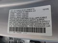 2025 Honda Accord — photo 9 of 16 | VIN 1HGCY1F4XSA081593