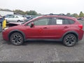 2014 Subaru XV Crosstrek — photo 14 of 18 | VIN JF2GPAVCXE8343766