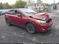 2014 Subaru XV Crosstrek — photo 1 of 18 | VIN JF2GPAVCXE8343766
