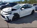2026 Toyota Camry — photo 2 of 18 | VIN 4T1DBADKXTU560680