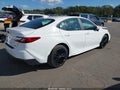 2026 Toyota Camry — photo 4 of 18 | VIN 4T1DBADKXTU560680