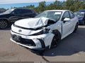 2026 Toyota Camry — photo 6 of 18 | VIN 4T1DBADKXTU560680