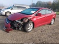 2012 Hyundai Elantra — photo 2 of 12 | VIN KMHDH4AE1CU365582