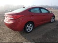 2012 Hyundai Elantra — photo 4 of 12 | VIN KMHDH4AE1CU365582