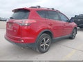 2017 Toyota RAV4 — photo 4 of 16 | VIN 2T3WFREV0HW343190