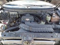2005 Ford F-150 — photo 10 of 11 | VIN 1FTPW12525FA60717