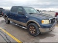 2005 Ford F-150 — photo 1 of 11 | VIN 1FTPW12525FA60717