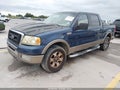 2005 Ford F-150 — photo 2 of 11 | VIN 1FTPW12525FA60717