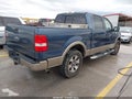 2005 Ford F-150 — photo 4 of 11 | VIN 1FTPW12525FA60717