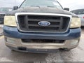 2005 Ford F-150 — photo 6 of 11 | VIN 1FTPW12525FA60717
