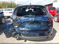 2021 Mazda CX-5 — photo 16 of 18 | VIN JM3KFACM8M0327755