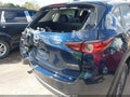 2021 Mazda CX-5 — photo 18 of 18 | VIN JM3KFACM8M0327755