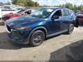 2021 Mazda CX-5 — photo 2 of 18 | VIN JM3KFACM8M0327755