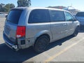 2014 Dodge Grand Caravan — photo 4 of 12 | VIN 2C4RDGBG9ER344714