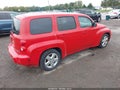2011 Chevrolet HHR — photo 4 of 11 | VIN 3GNBABFW3BS559249