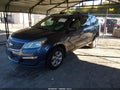 2014 Chevrolet Traverse — photo 2 of 16 | VIN 1GNKVFKD9EJ104847