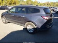 2014 Chevrolet Traverse — photo 3 of 16 | VIN 1GNKVFKD9EJ104847