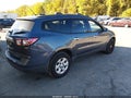 2014 Chevrolet Traverse — photo 4 of 16 | VIN 1GNKVFKD9EJ104847