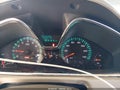 2014 Chevrolet Traverse — photo 7 of 16 | VIN 1GNKVFKD9EJ104847