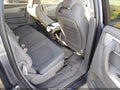 2014 Chevrolet Traverse — photo 8 of 16 | VIN 1GNKVFKD9EJ104847