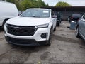 2023 Chevrolet Traverse — photo 2 of 16 | VIN 1GNEVKKW7PJ276725