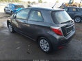 2014 Toyota Yaris — photo 3 of 17 | VIN JTDJTUD34ED594194
