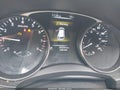 2014 Nissan Rogue — photo 7 of 11 | VIN 5N1AT2MV6EC756401