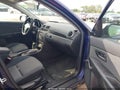 2004 Mazda 3 — photo 5 of 11 | VIN JM1BK12F241165882