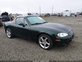 2001 Mazda MX-5 Miata — photo 1 of 11 | VIN JM1NB353410207075