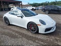 2020 Porsche 911 — photo 1 of 12 | VIN WP0AB2A92LS225262