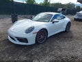 2020 Porsche 911 — photo 2 of 12 | VIN WP0AB2A92LS225262