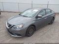 2017 Nissan Sentra — photo 2 of 12 | VIN 3N1AB7AP3HY280259