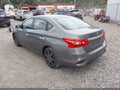 2017 Nissan Sentra — photo 3 of 12 | VIN 3N1AB7AP3HY280259