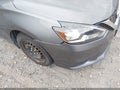 2017 Nissan Sentra — photo 6 of 12 | VIN 3N1AB7AP3HY280259