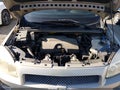 2008 Chevrolet Uplander — photo 10 of 11 | VIN 1GNDV23138D155740