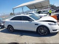 2013 Ford Taurus — photo 13 of 16 | VIN 1FAHP2KT6DG154233
