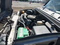 2005 Hummer H2 — photo 10 of 20 | VIN 5GRGN23U95H125418