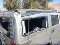2005 Hummer H2 — photo 18 of 20 | VIN 5GRGN23U95H125418