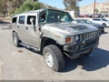 2005 Hummer H2 — photo 1 of 20 | VIN 5GRGN23U95H125418