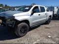 2021 Chevrolet Silverado 1500 — photo 2 of 22 | VIN 3GCPYFED7MG127187
